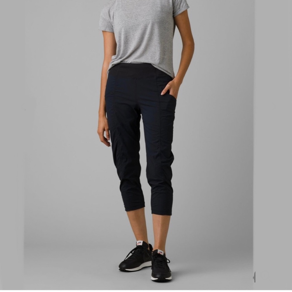 Prana Koen capri size small